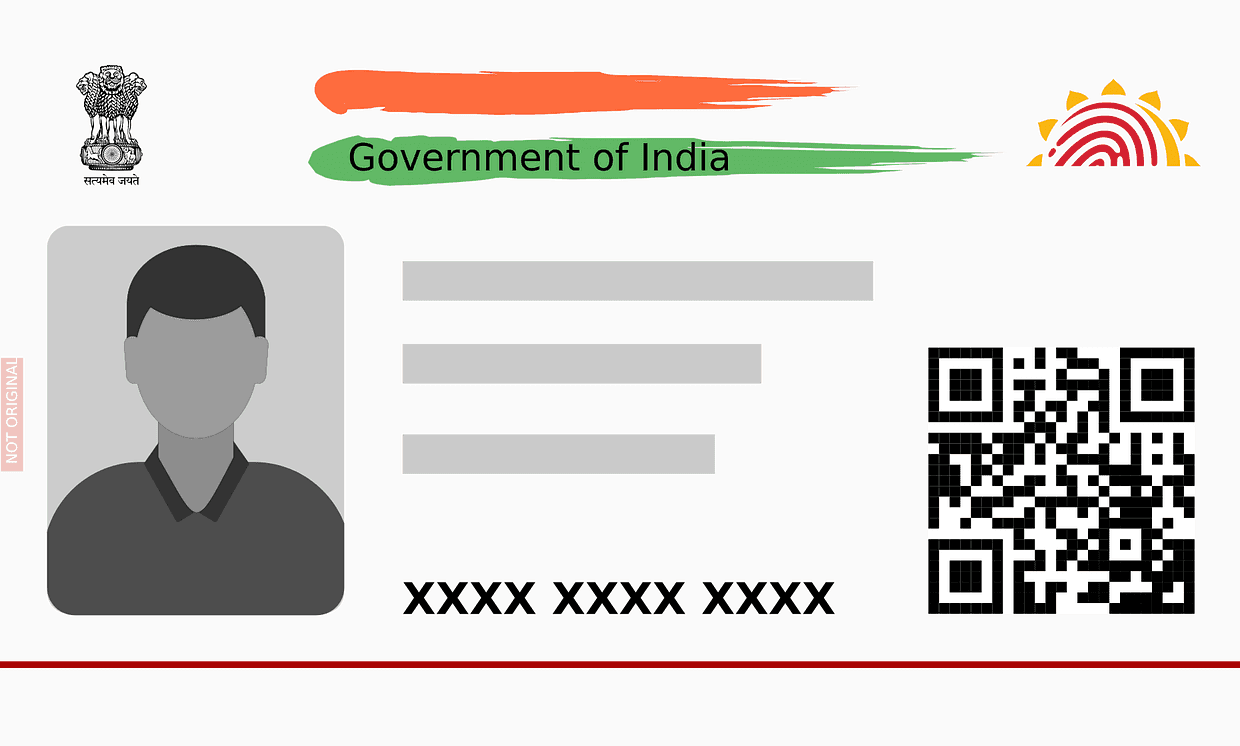 Digital ID Card